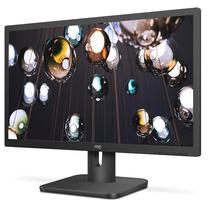 Monitor AOC LCD 22E1H VGA HDMI Audio Full HD 21,5"