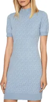 Outlet Vestido Michael Kors MS2812Z5KZ 424 - Feminino