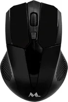 Mouse Mtek Wireless MW-4W204 - Preto