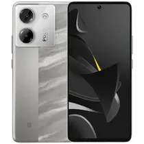 Smartphone Xiaomi Poco M7 Pro 512GB/12RM 5G Silver Global