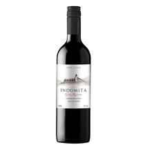 Vino Indomita Gran Reserva Sauvignon 375ML