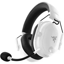 Fone de Ouvido Razer Blackshark V2 Hyperspeed RZ04-04960200-R3U1 Bluetooth/USB - White