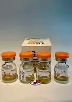 TG 15 Indufar Tirzepatida 15MG 4 Frascos 0,5ML