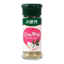 Pimenta Branca Moída Tomax Taiwan 25G