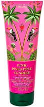 Creme Corporal Bath & Body Works Pink Pineapple Sunrise - 226G