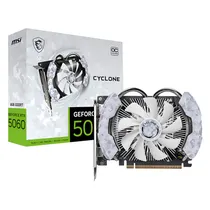 VGA RTX-5060 8GB GDDR7 128BIT MSI Cyclone Oc 912-V812