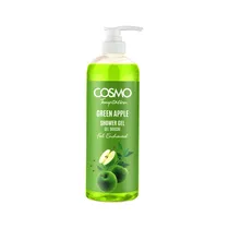 Gel de Ducha Corporal Cosmo Temptation Green Apple 1000ML