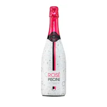 Freeze Espumante Rose Piscine Doce 750ML