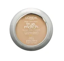 Loreal True Match Powder W3