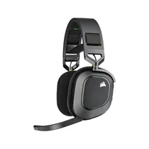 Headset Wireless Corsair HS80 RGB