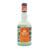 Fortin Ron Artesanal c/Canela 750ML