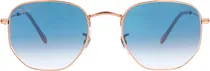 Óculos de Sol Ray Ban RB3548 001/3F - Feminino