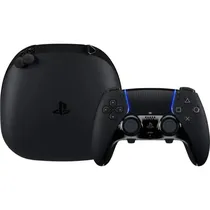 Controle Sony Dualsense Edge para Playstation 5 CFI-ZCP1 - Midnight Black