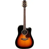 Takamine GD51CE BSB Sunburst Metal Elet.