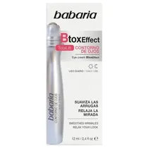 Babaria Crema Antiarrugas para Ojos Btoxeffect Totalift 12ML