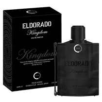 Perfume Masculino El Dorado Kingdom Edp 100ML
