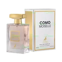 Como Moiselle Edp Maison Alhambra - 100 ML - Perfume Femenino