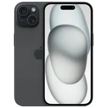 Apple Cel Swap iPhone 15 128GB Grado A Usa (Esim) Black