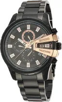 Relógio Masculino Sergio Tacchini Analógico - ST.1.10030-2