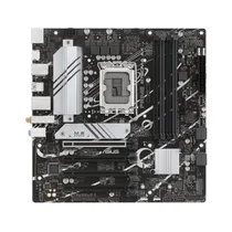 Placa Asus LGA1700 B760M-Ayw Wifi D4