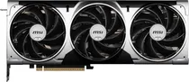 Placa de Vídeo MSI Geforce RTX 5070 Ventus 3X Oc Edition 12GB GDDR7 (912-V532-007)