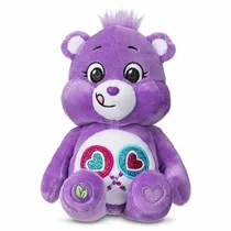 Plush Basic Fun Care Bear Share Bear 2277
