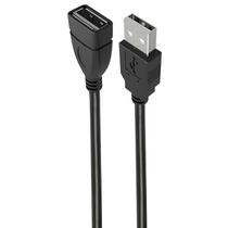 Cabo de Extensao USB para USB 2.0 - 1.5M