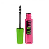 Mascara de Cilios Maybelline Great Lash 101 Very Black