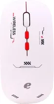 Mouse Acer L175S-H 1600DPI - White (Sem Fio)