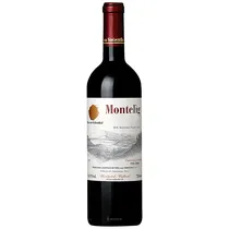 Von Siebenthal Vino Montelig 2014 750ML Con 14.5% Alc