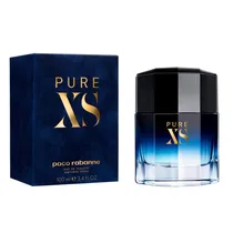 PR Pure XS Mas Edt 100ML