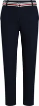 Calça Tommy Hilfiger WW0WW36604 DW5 - Feminina
