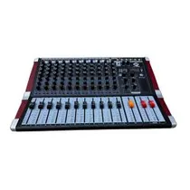 Ac Audio Mesa LY-12DSP 12CH