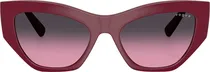 Óculos de Sol Vogue VO5607S 2875/90 53 - Feminino