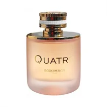 Tester Perfume Boucheron Quatre En Rose Edp Feminino 100ML