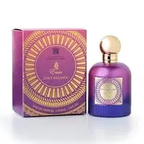 Paris Corner Perfume Emir Juicy Melange Eau de Parfum 100ML