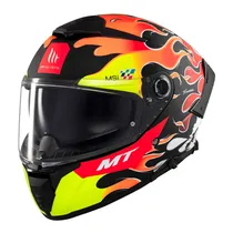  Capacete MT...
