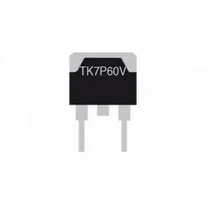 PS4 Slim Mosfet TK7P60V