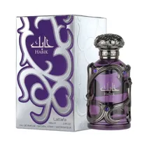 Perfume Lattafa Habik - Eau de Parfum - Masculino - 100ML