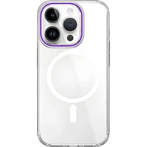 Wiwu ZYS-013 Case iPhone 15 Pro Purple  Wiwu ZYS-01...