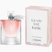 Lancôme Perfume La Vie Est Belle F Eau de Parfum 50ML
