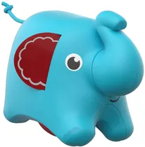 Fisher-Price Rolinho do Hipopótamog - FRR65/FRR62