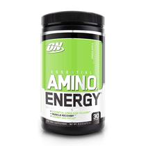 Amino Energy Optimum Nutrition Green Apple 270GR