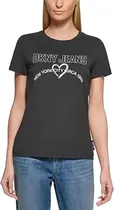 Camiseta DKNY E22FLDNA-BML - Feminina