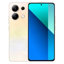 Smartphone Xiaomi Redmi Note 13 4G Global 256GB 8GB Ram Dual Sim Tela 6.67" - Ocean Sunset