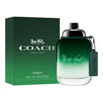 Coach Green Edt Mas 60ML
