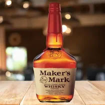  Makers Mark...