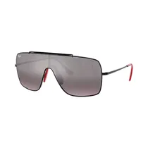 Lente Ray Ban 3697M F009Y3 35
