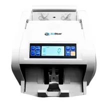 Contador de Dinheiro 3NSTAR BC1005 220V