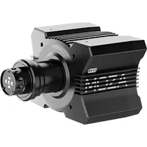 Base de Volante para Simulação de Corridas Moza R9 V3 GM RS080 - Preto